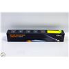 Image 1 : NEW RECHARGEABLE CAMPING HURRICANE