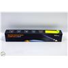 Image 1 : NEW RECHARGEABLE CAMPING HURRICANE