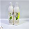 Image 1 : (2) 500ML MATRIX BIOLAGE STRENGTHENING SHAMPOO