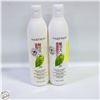 Image 1 : (2) 500ML MATRIX BIOLAGE COLOR CARE CONDITIONER