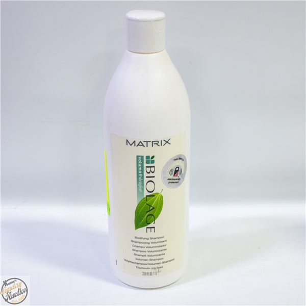 MATRIX BIOLAGE BODIFYING CONDITIONER 1 LITRE