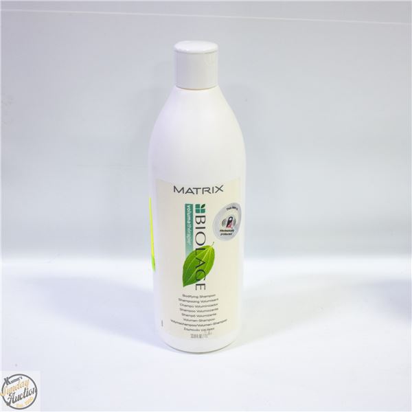 MATRIX BIOLAGE BODIFYING CONDITIONER 1 LITRE