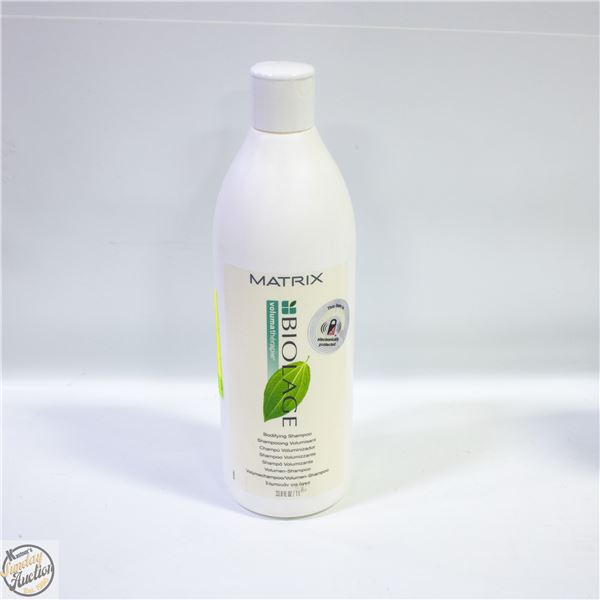 MATRIX BIOLAGE BODIFYING CONDITIONER 1 LITRE