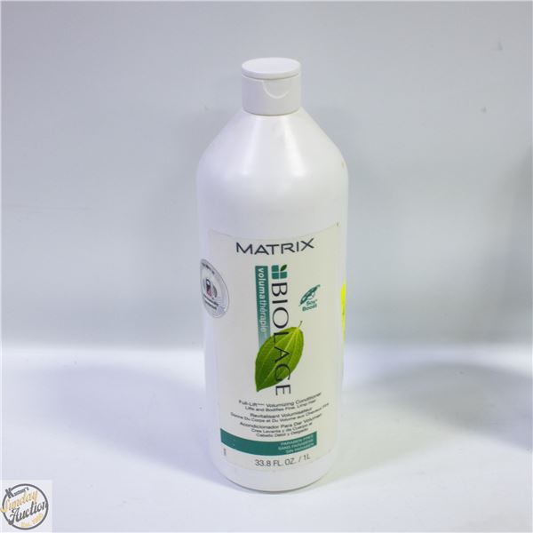 1L MATRIX BIOLAGE FULL-LIFT VOLUMIZING