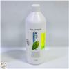 Image 1 : MATRIX BIOLAGE NORMALIZING SHAMPOO 1 LITRE BOTTLE