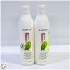 Image 1 : (2) 500ML MATRIX BIOLAGE COLOR CARE CONDITIONER