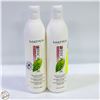 Image 1 : (2) 500ML MATRIX BIOLAGE COLOR CARE CONDITIONER