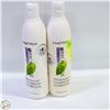 Image 1 : (2)X500ML MATRIX BIOLAGE ULTRA-HYDRATING SHAMPOO