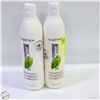 Image 1 : (2)X500ML MATRIX BIOLAGE ULTRA-HYDRATING SHAMPOO