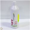 Image 1 : 1L MATRIX BIOLAGE COLOR LAST ORCHID CONDITIONER