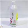 Image 1 : 1L MATRIX BIOLAGE COLOR LAST ORCHID CONDITIONER