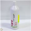 Image 1 : 1L MATRIX BIOLAGE COLOR LAST ORCHID CONDITIONER