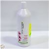 Image 1 : 1L MATRIX BIOLAGE COLOR LAST ORCHID CONDITIONER