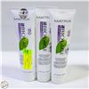 Image 1 : (3) MATRIX BIOLAGE MOISTURE CONDITIONING BALM FOR