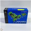 Image 1 : NEW HYPER WHEELS RC STUNT CRAZY CAR