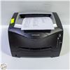 Image 1 : LEXMARK E232 LASER PRINTER