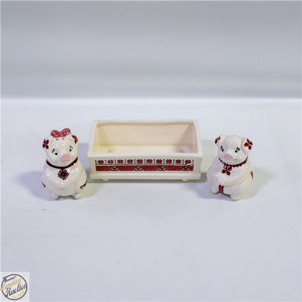 VINTAGE SRM UKRAINIAN PRODUCT'S