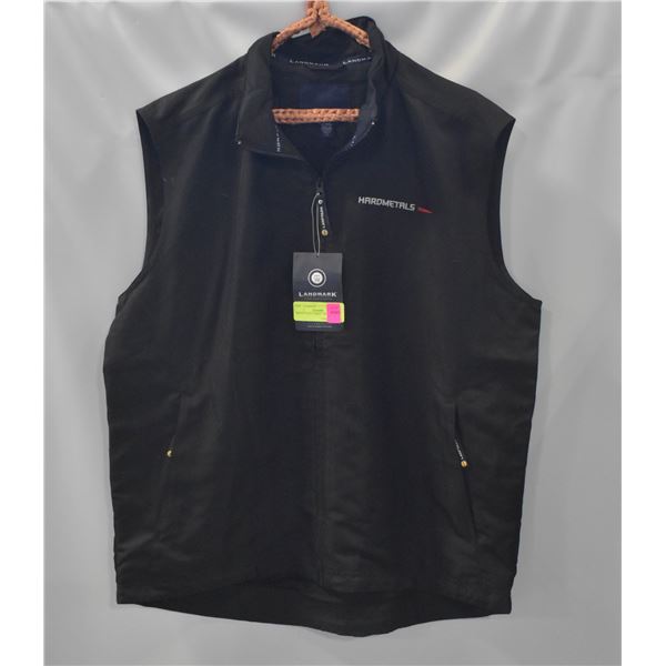 MENTS VEST LARGE - NEW