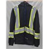 Image 1 : MENS XL DAKOTA REFLECTIVE WORK JACKET