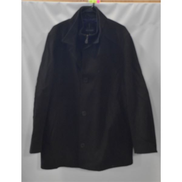 MENS L BRITCHES BRAND WOOL 3/4 LENGTH