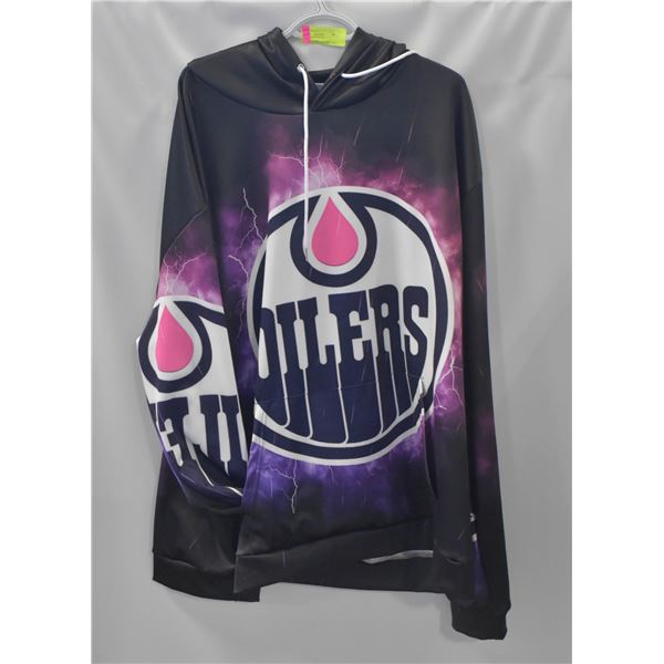 MENS HOODIE SIZE 4XL