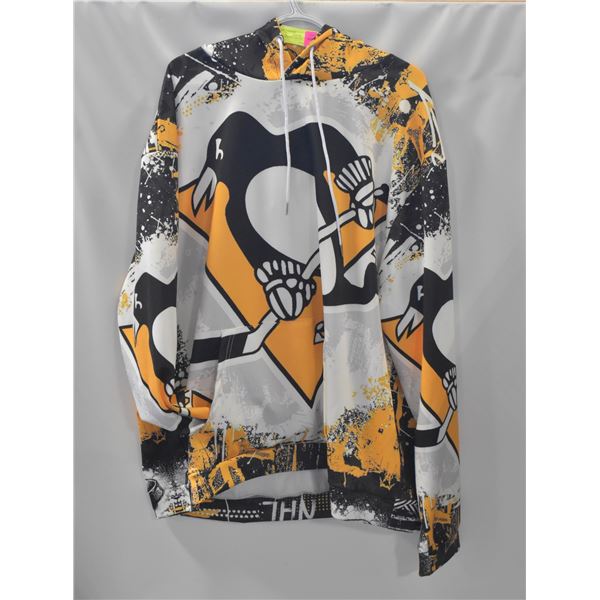 MENS HOODIE SIZE 4XL