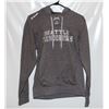 Image 1 : MENS SM CCM SEATLE THUNDERBIRDS HOODIE