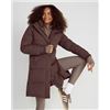 Image 1 : NEW MONDETTA LONG PARKA XS