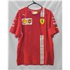 Image 1 : PUMA X SCUDERIA FERRARI F1 TEAM T-SHIRT,