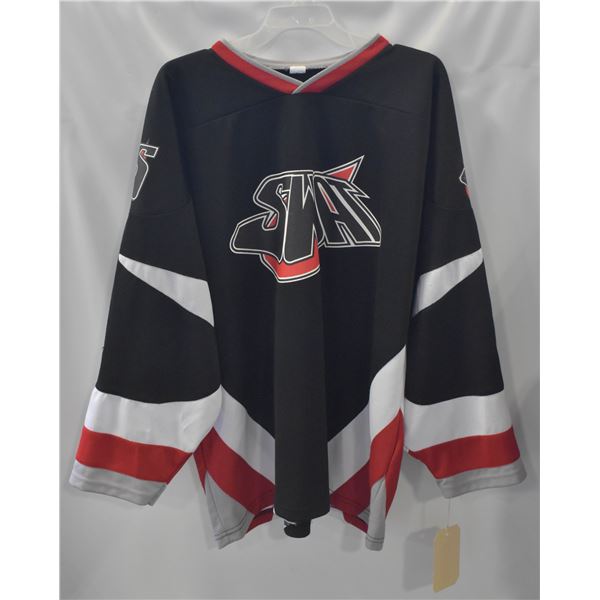 SWAT JERSEY RADULOVIC #8 MEN XL