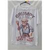 Image 1 : MENS L GRUMPY OLD MAN T SHIRT