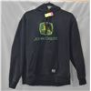 Image 1 : JOHN DEERE HOODIE MEDIUM