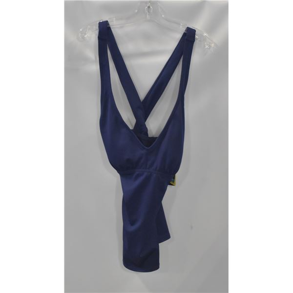 NEW TYR WOMEN'S TANKINI SIZE 8