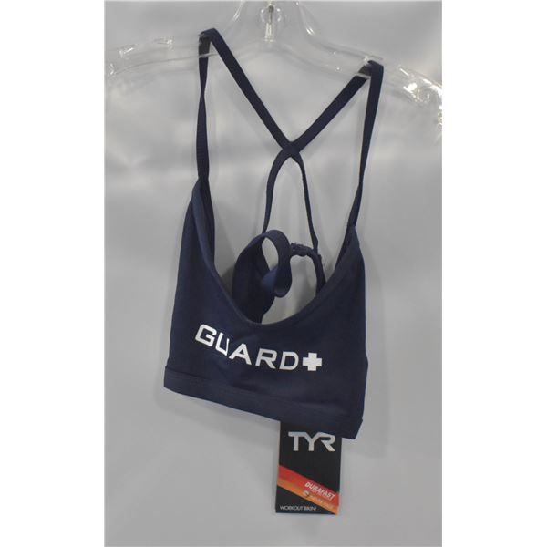 NEW TYR WOMEN'S WORKOUT BIKINI SIZE XL