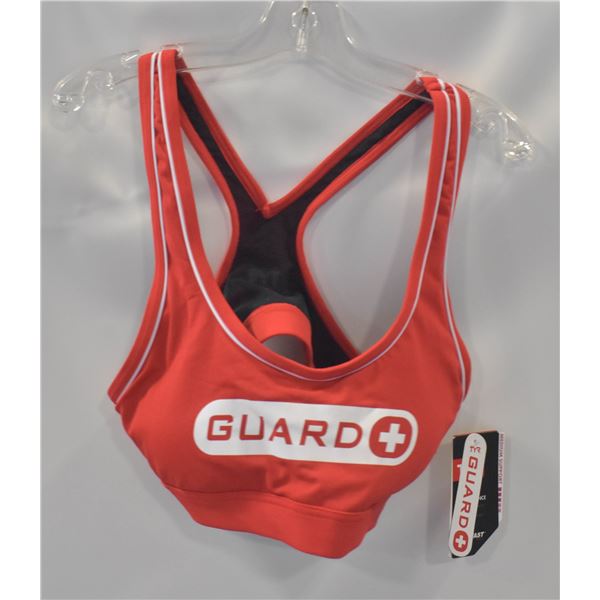 NEW TYR WOMEN'S WORKOUT TOP SIZE 4/6