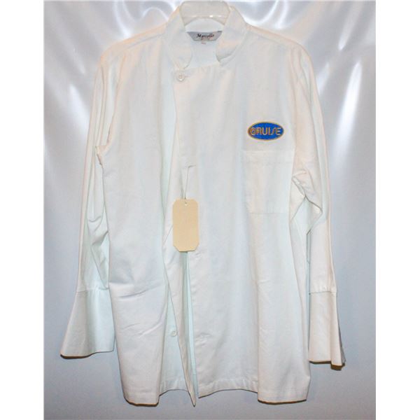 MASTER CHEF'S "WHITE PRINCESS" CRUISE