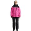 Image 1 : NEW XMTN GIRLS SNOWSUIT SIZE 8