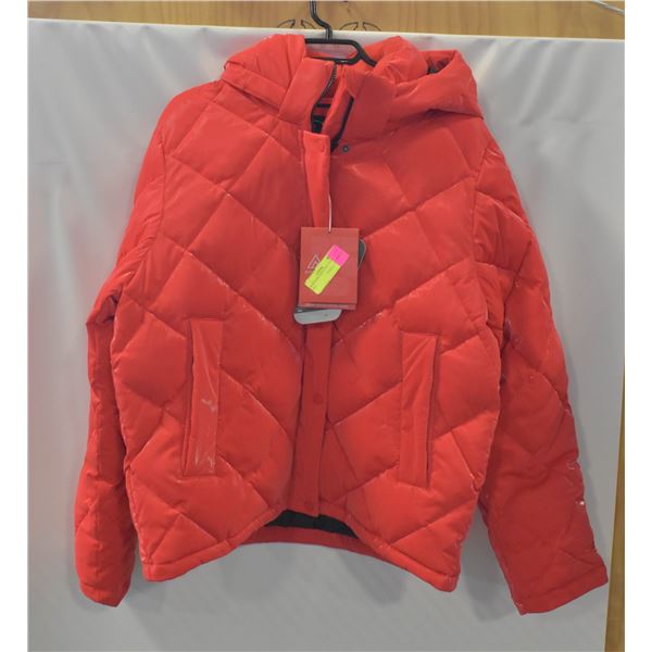 NEW RIPZONE WITH TAGS WOMEN'S PARKA