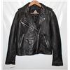 Image 2 : NEW ARIAN THUNDERSTRUCK WOMENS LEATHER JACKET