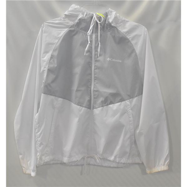 COLUMBIA LADIES LARGE MADE IN BANGLADESH