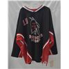 Image 1 : WARRIORS LACROSSE #19 JERSEY MEN XL
