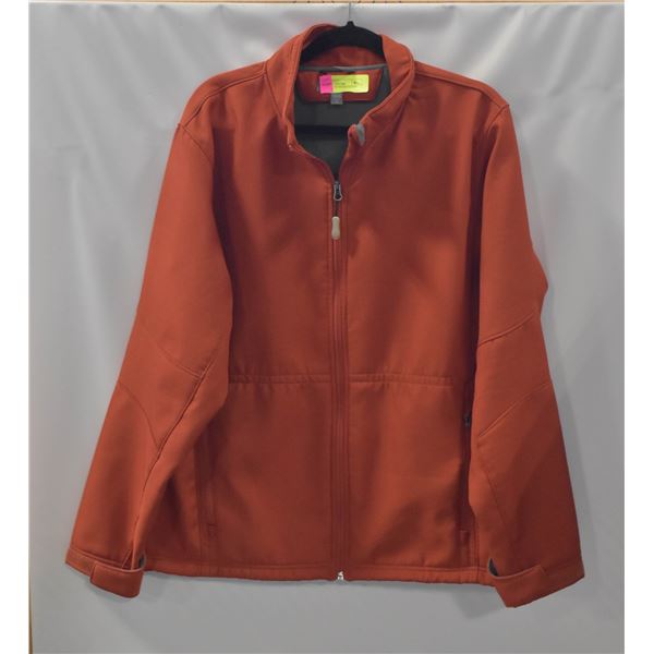 MENS SIZE L OUTER BOUNDARY JACKET
