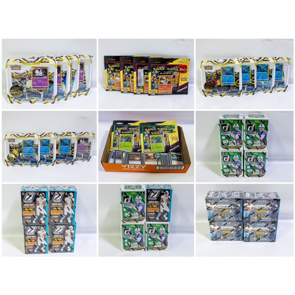 FEATURED POLICE SEIZURE COLLECTIBLES