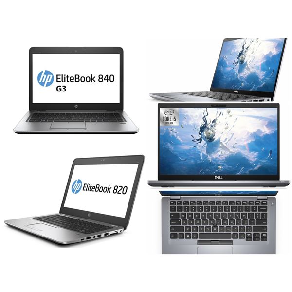 FEATURED LAPTOPS