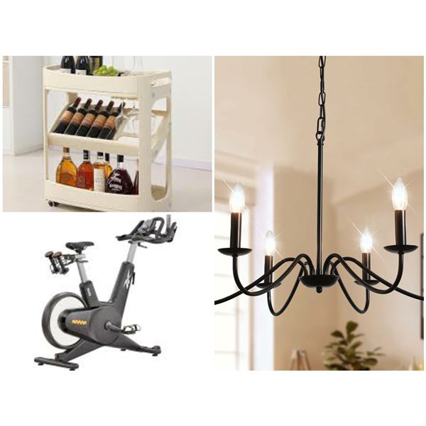 FEATURED COSTCO AND AMAZON