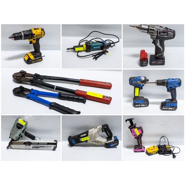 FEATURED POLICE SEIZURE TOOLS