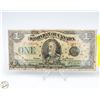 Image 1 : 1923 DOMINION OF CANADA $1 BILL