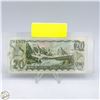 Image 2 : 1969 CANADIAN 20 DOLLAR BILL