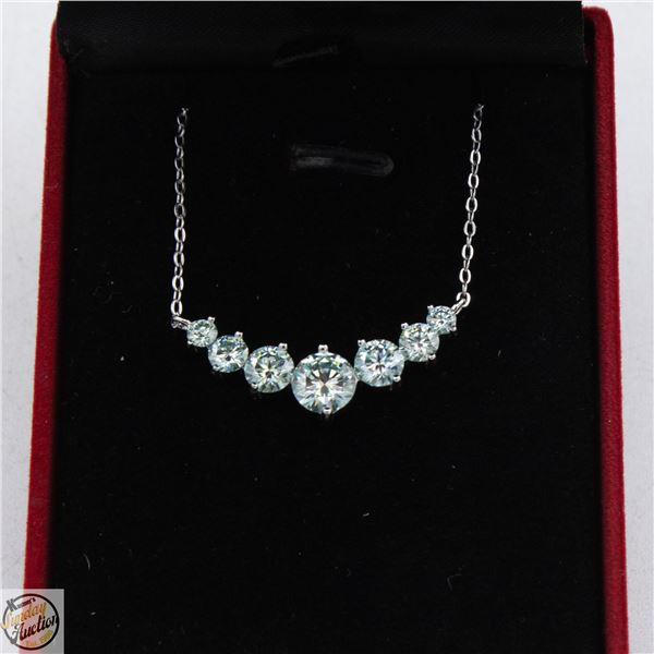 #3889-2.80 CT GRA CERTIFIED ROUND BRILLIANT