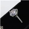 Image 2 : #3883-5.00 CT GRA CERTIFIED ROUND BRILLIANT
